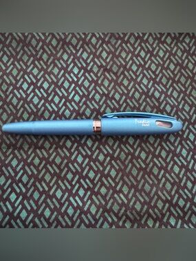 Pentel Tradio fountain pen - medium nib